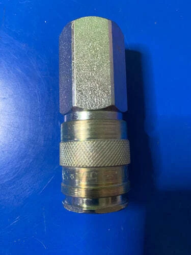 ATLAS COPCO 8202130467 Coupling QIC 15 F15
