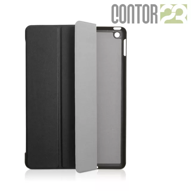 Smart Cover +Folie für 9.7" Apple iPad 2018 (6. Generation) Tasche Schutz Hülle