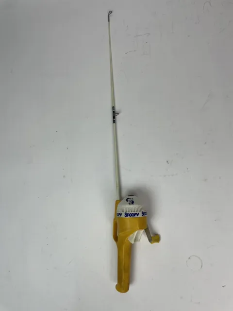 Vintage Zebco Fishing Rods FOR SALE! - PicClick