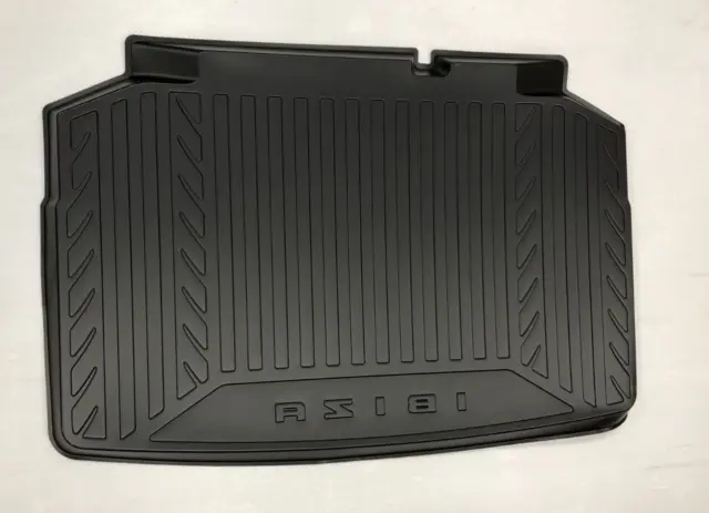 Genuine Seat Ibiza 2017-2022 Boot Load Liner Mat 6F0061180A