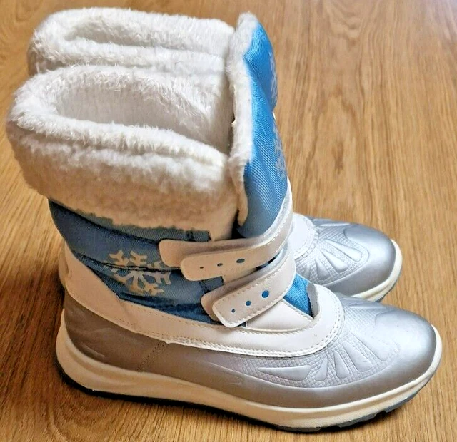Schneeschuhe neuwertig