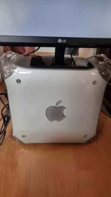 Apple Power Mac G4