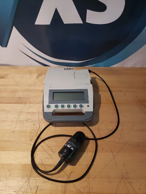 VERATHON BVI 3000 w/ Probe & Battery