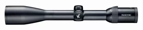 Swarovski Z6 3-18x50 BRH Riflescope Black 59619 | Swaroclean | New
