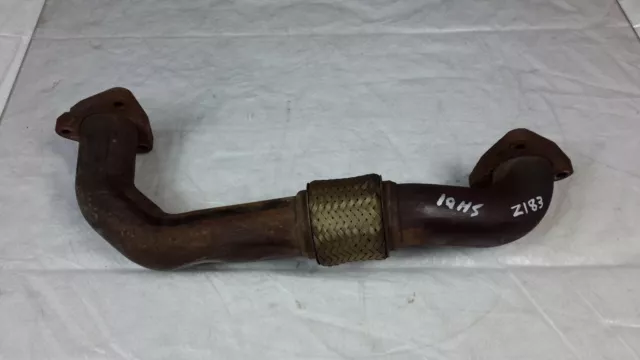 2008-2010 Ford F-250SD F250 SD Powerstroke Turbo Up Pipe 6.4L Diesel OEM