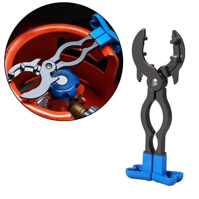 KS TOOLS Chiave Per Radiatori Universale, 3/8 - Leroy Merlin - Foto 6