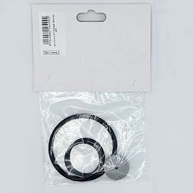 Blister Ricambi Per Pompa Mod.ares