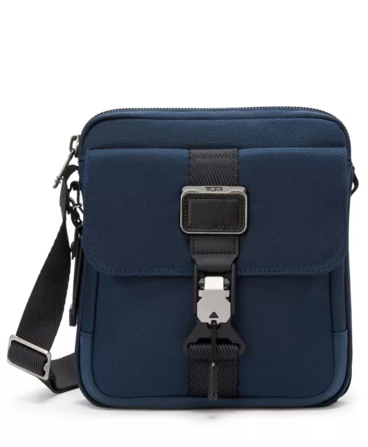 TUMI ALPHA BRAVO Junior Crossbody