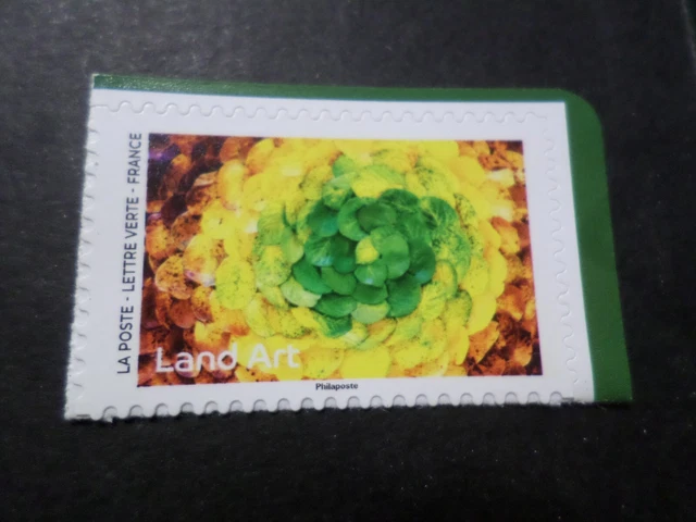 Timbre France 2025 - Alouette Des Champs, Neuf** MNH (Non Oblitéré) - Collection Faune Oiseaux