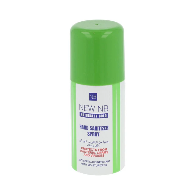 Spray Desinfectante New NB [120 ml]