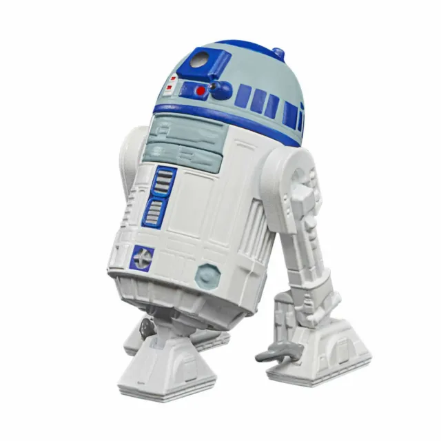 Hasbro - R2-D2 - Star Wars Droids Vintage Collection