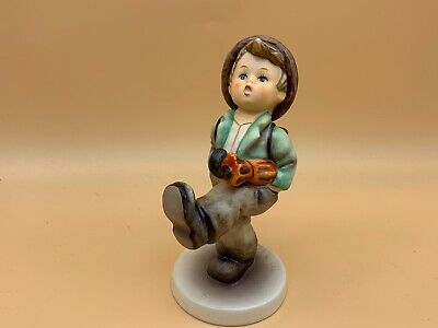 Hummel Hummel Figurine 79 Ajout En La Distance 13 Cm 1 Wahl Avec Emballage Top État 