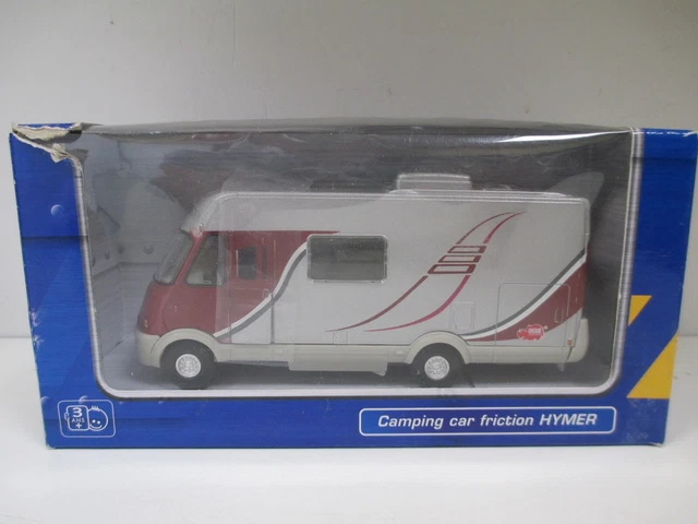 N°45 - Le Hymer Classe-B 504 CL de 2007 f - Albums convertis - Forum Auto