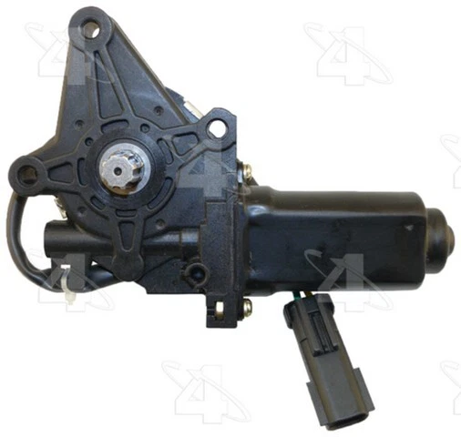 ACI Power Window Motor P/N:86812