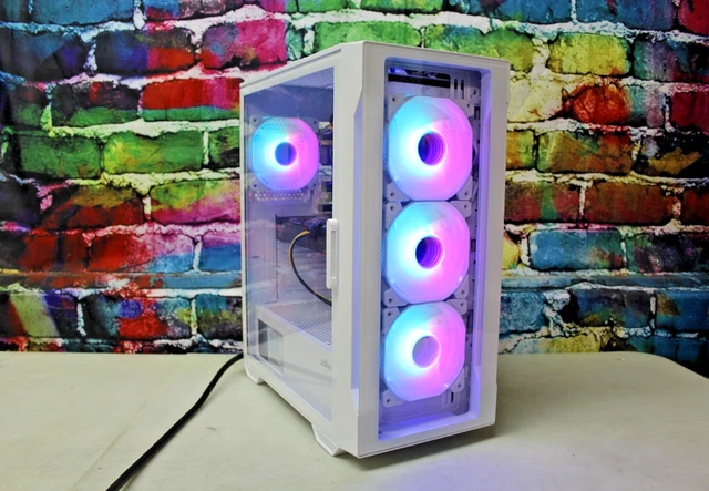 CPU Intel Core i9-11900K CPU 3.5GHz PC Desktops & All-In-Ones, Desktops & All-In-Ones, Computers