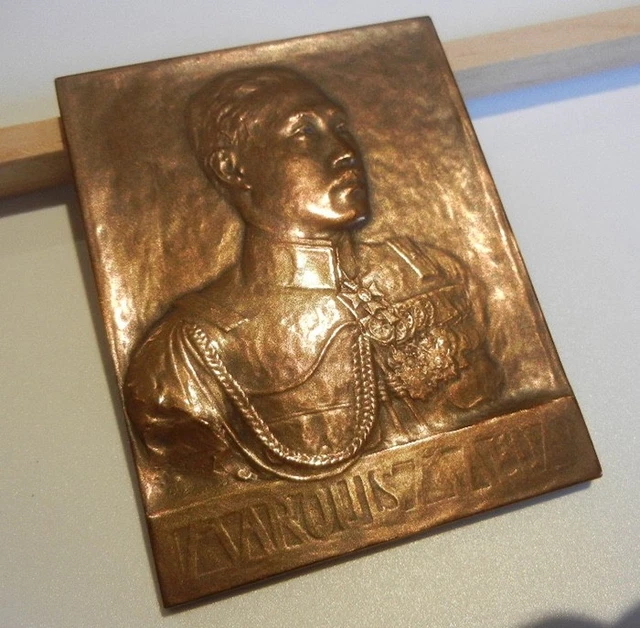 Médaille Natation Le Petit Marseillais Par Rasumny - Bronze XXe