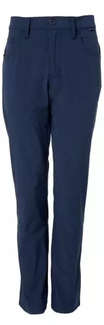 TravisMathew Men's Slacks Golf Pants (Blue) 1MQ534 Size 30