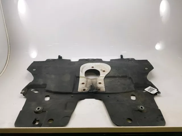 Protection / Cache /Carenage sous moteur FIAT 500L 2 PH.2 44306767