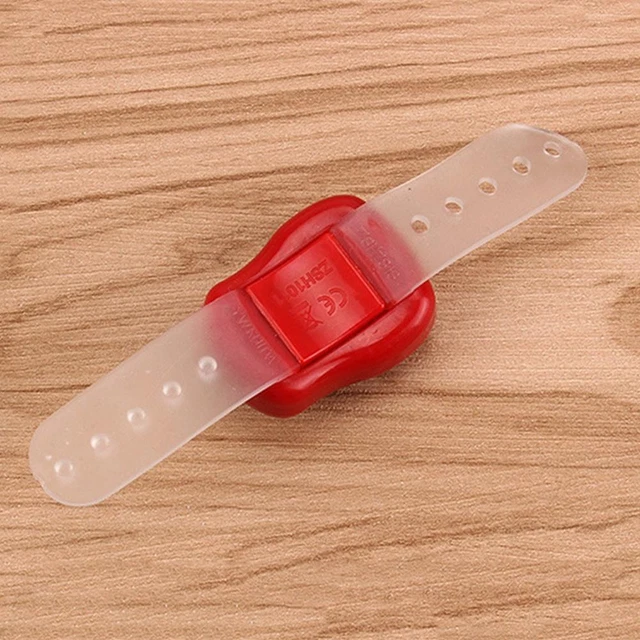 Number Clicker Tasbeeh Tasbih Mini Digital Hand Tally 2023 Counter B0K1