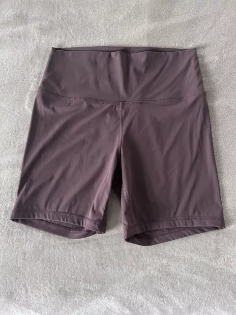 IUGA Biker Shorts Women 6 Workout Shorts Womens with Pockets High