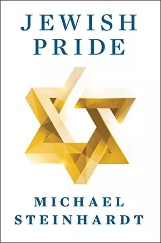 Steinhardt, Michael Jewish Pride                Ha HBOOK NEUF