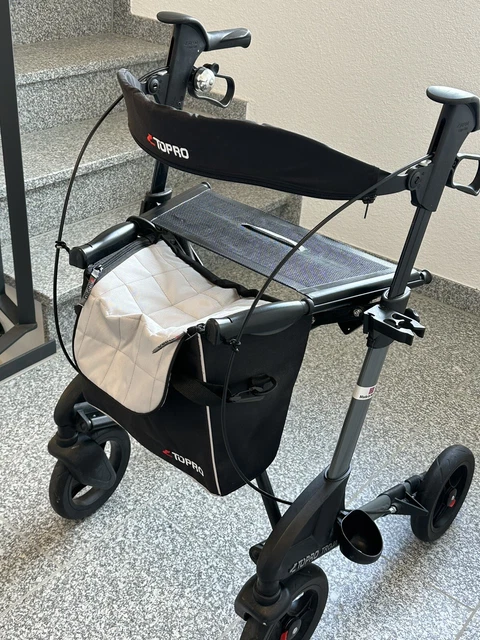 Rollator Topro Troja 2G