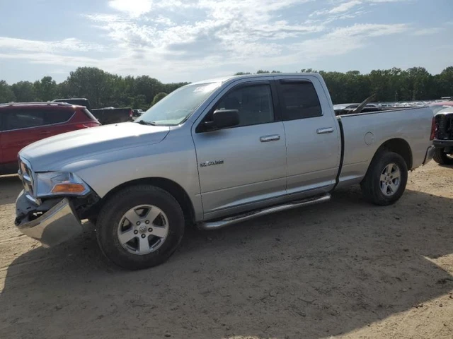 Passenger Front Door Glass Classic Style Fits 09-20 DODGE 1500 PICKUP 1616656