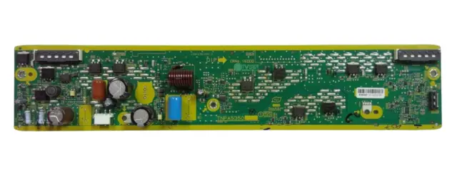 Panasonic Model: TC-P42S30 Sustain Board TNPA5350AE (TNPA5350)