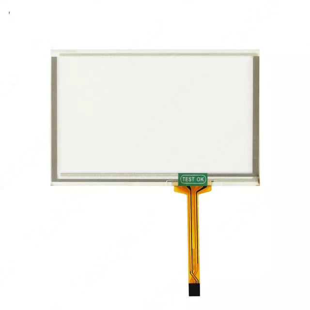 GP-4114T Touch Screen for PFXGP4114T2D 4.3 inch Panel Glass Digitized