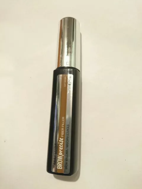 Mascara sourcil brow preciouse nus de GEMEY maybelline