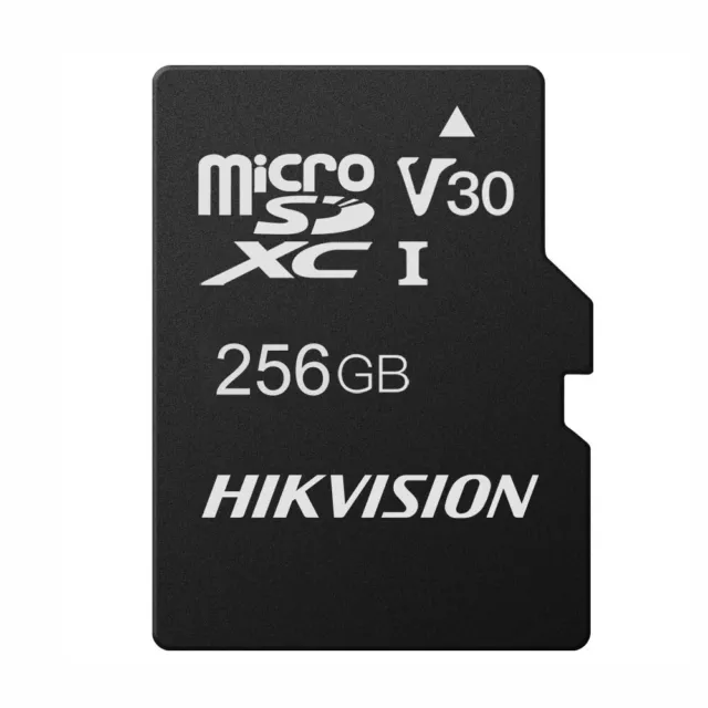 1-10 x Hikvision Micro SD Speicher Karte Class10 MicroSDHC 32GB 64GB 128GB 256GB 2