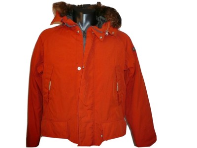 NAPAPIJRI HERREN Winter Jacke mit 