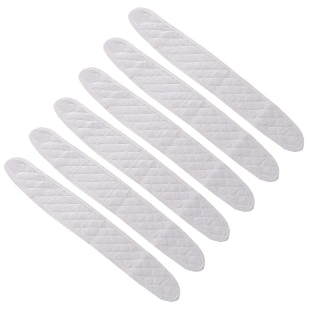 6 PCS CHILD Belly Button Band Baby Umbilical Cord Pregnant Woman £9.48