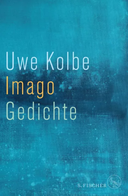 Imago | Buch | 9783103973228