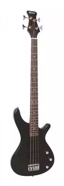 Dimavery Sb-320 E-bass, Schwarz