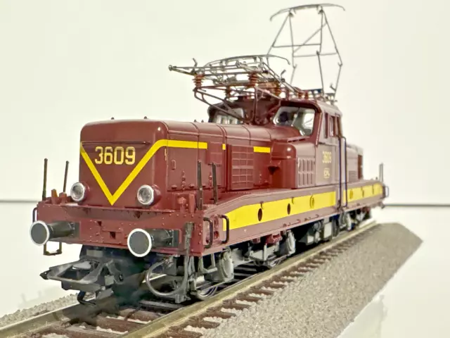 Märklin 37333 CFL 3609 H0