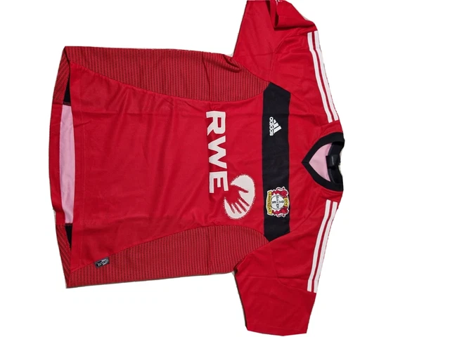 Bayer Leverkusen Trikot L