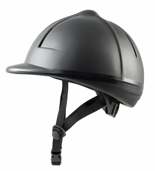 Reithelm Helm Sicherheitsreithelm S: 48-52 cm; M: 53-57 cm L: 58-61 cm Pfiff Neu 2
