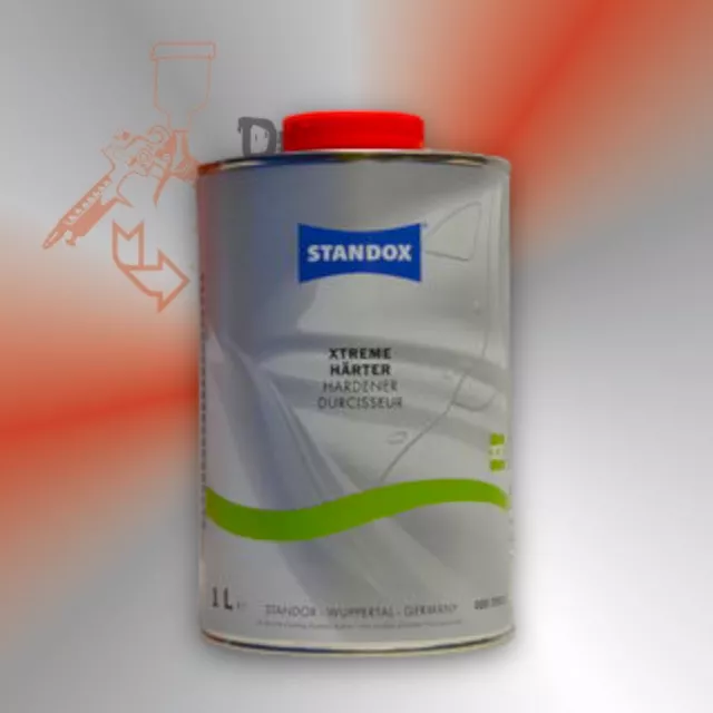 Standox VOC Xtreme-Härter, 1L