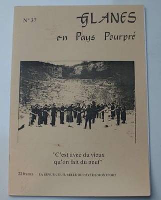 Les marais groupement culturel breton des pays de Vilaine Tome 3 