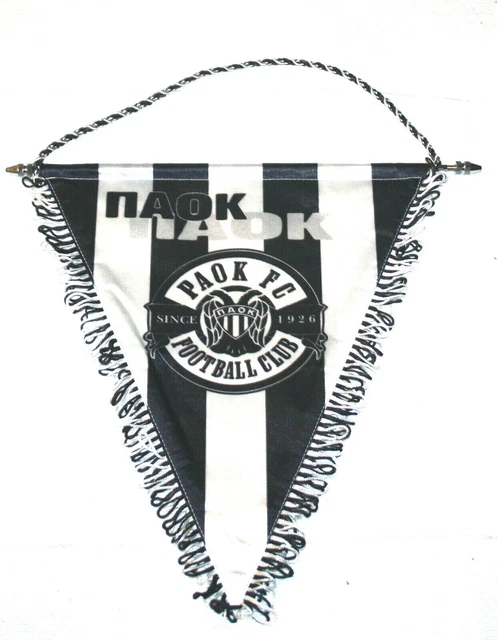 Grece : sanction confirmée pour le PAOK Salonique et Xanthi Grece : sanction confirmée pour le PAOK Salonique et Xanthi