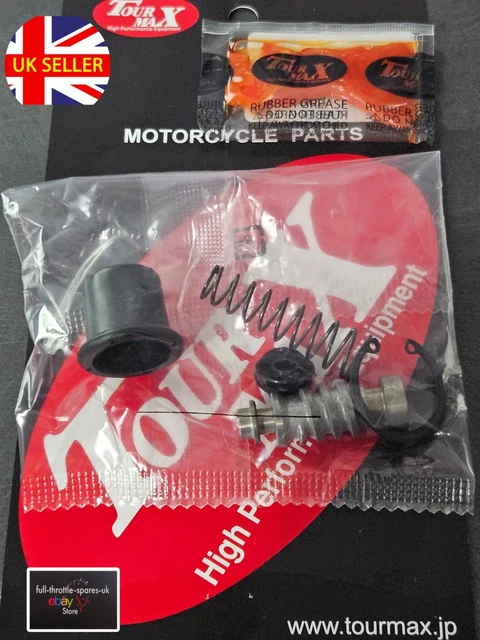 Used Suzuki TL 1000 S 1997-2001 (TL1000S) Motorcycle Parts - Foto 5