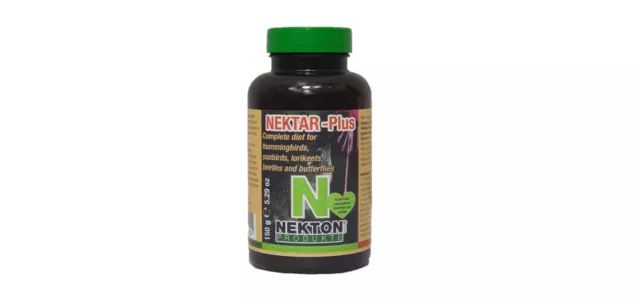 Nekton Nektar Plus 150g