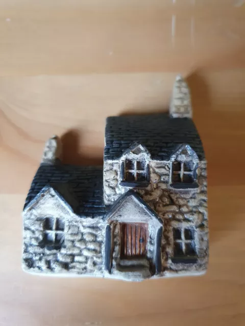 Philip Laureston Babbacombe Pottery Miniature House Cottage No 4
