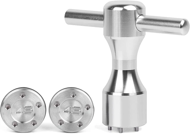 GOLF WEIGHT 2PCS 5G/10G/15G/20G/25G/30G/35G/40G/45G Golf Weights 