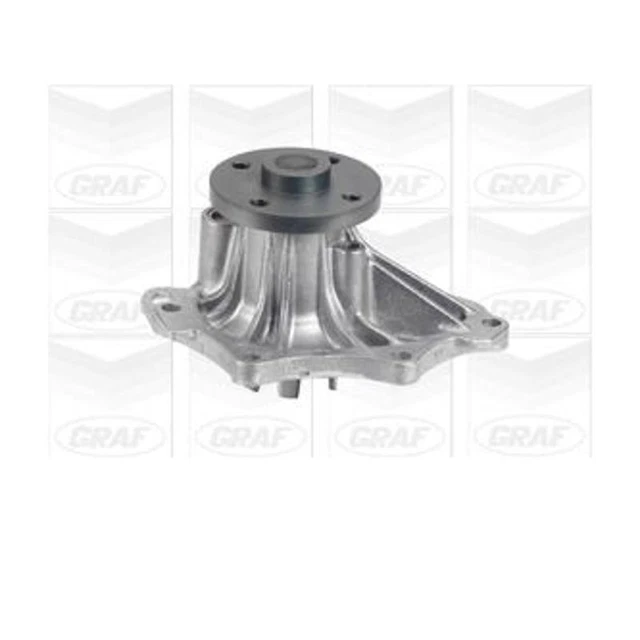 Pompe De Refroidissement Moteur Pour Audi VW Skoda 2.0 1.8 - Neuf, Avec Thermostat