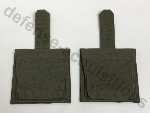 EAGLE MSAP Deltoid Shoulder Protector KH EAGLE ALLIED INDUSTRIES