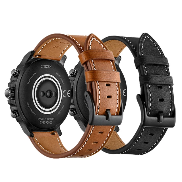 Citizen 20mm deals watch band