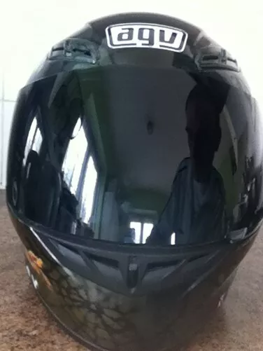 Agv k4 evo sales visor