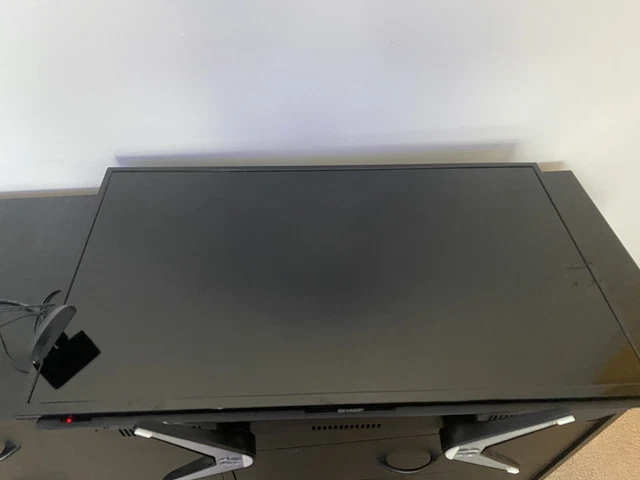 Smart Sharp Rule Tv